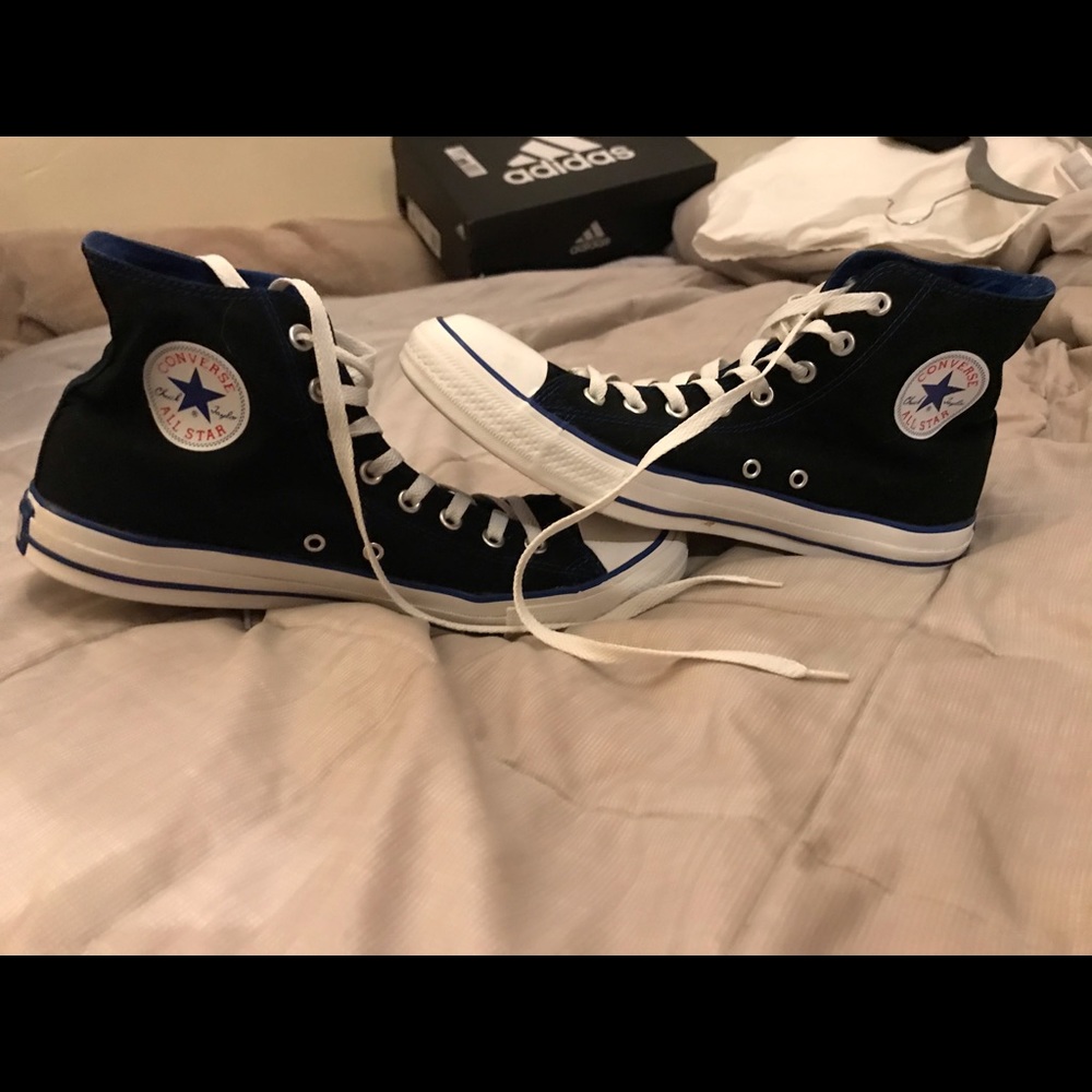 Converse